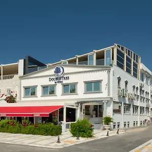 Doubletree By Hilton Marina Vista فندق