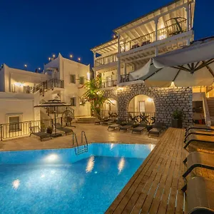 Aparthotel Noa Only Adult, Bodrum