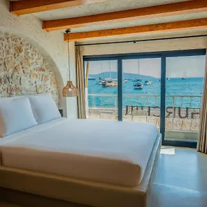 Appartamento Churchill Townhouse, Bodrum