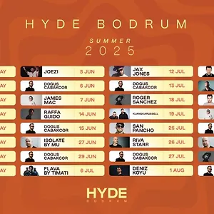 Hotel Hyde (adults Only), Bodrum