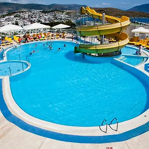 Hotel Sunhill, Bodrum