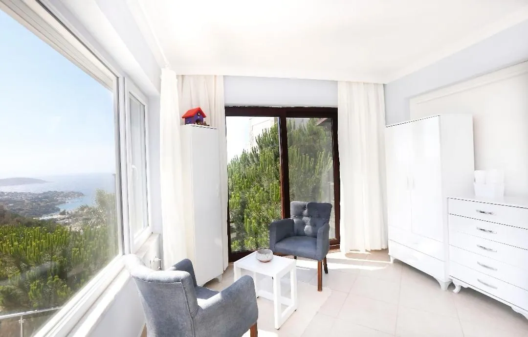 Villa Sunset Bodrum