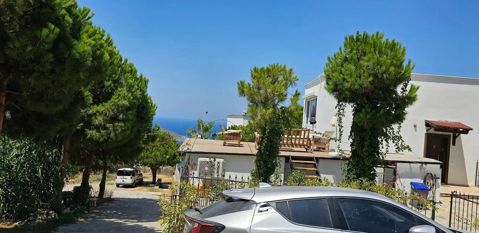 Villa Sunset Bodrum 0*,  Tyrkiet