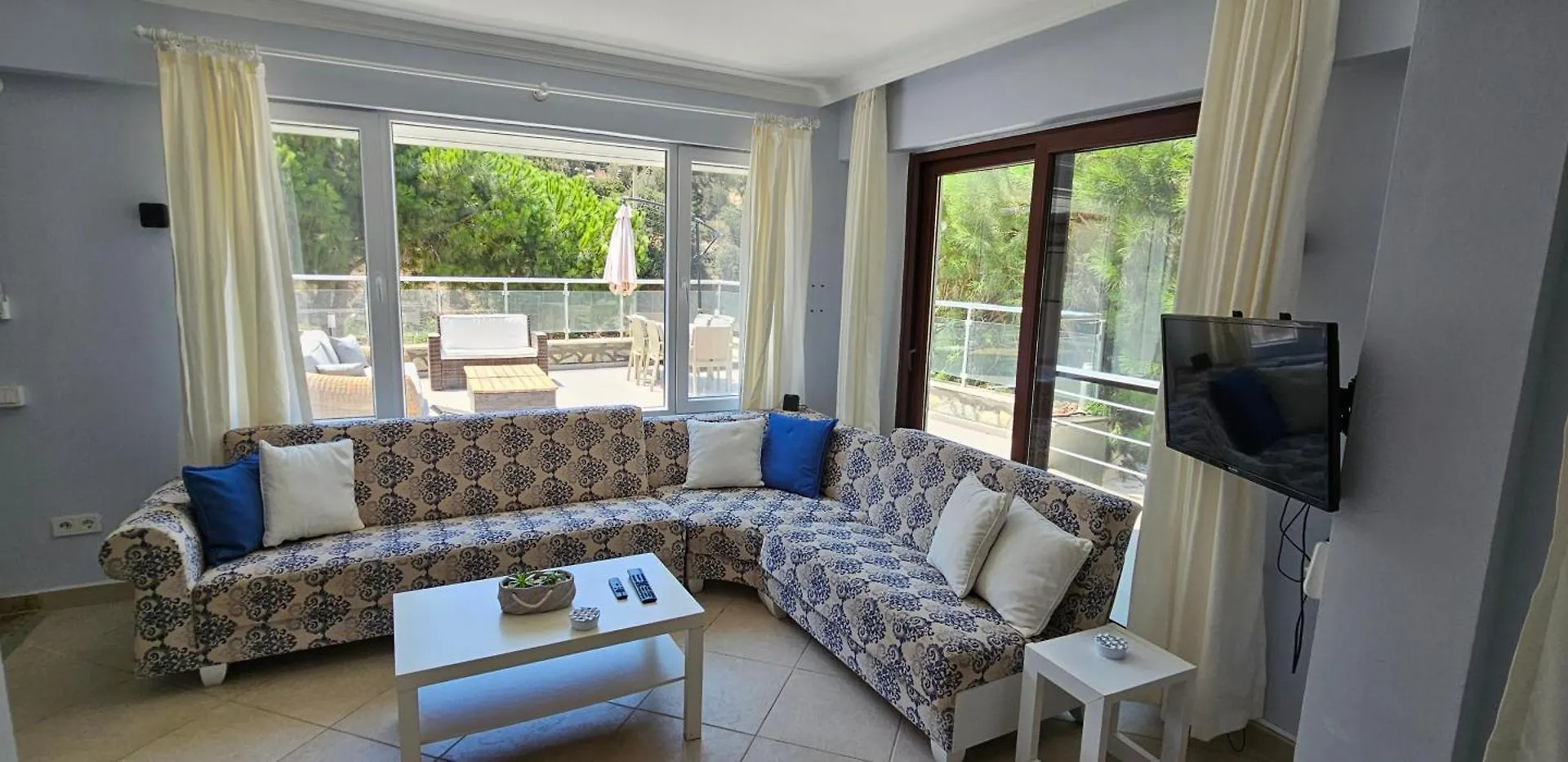 Villa Sunset Bodrum 0*,  Tyrkiet