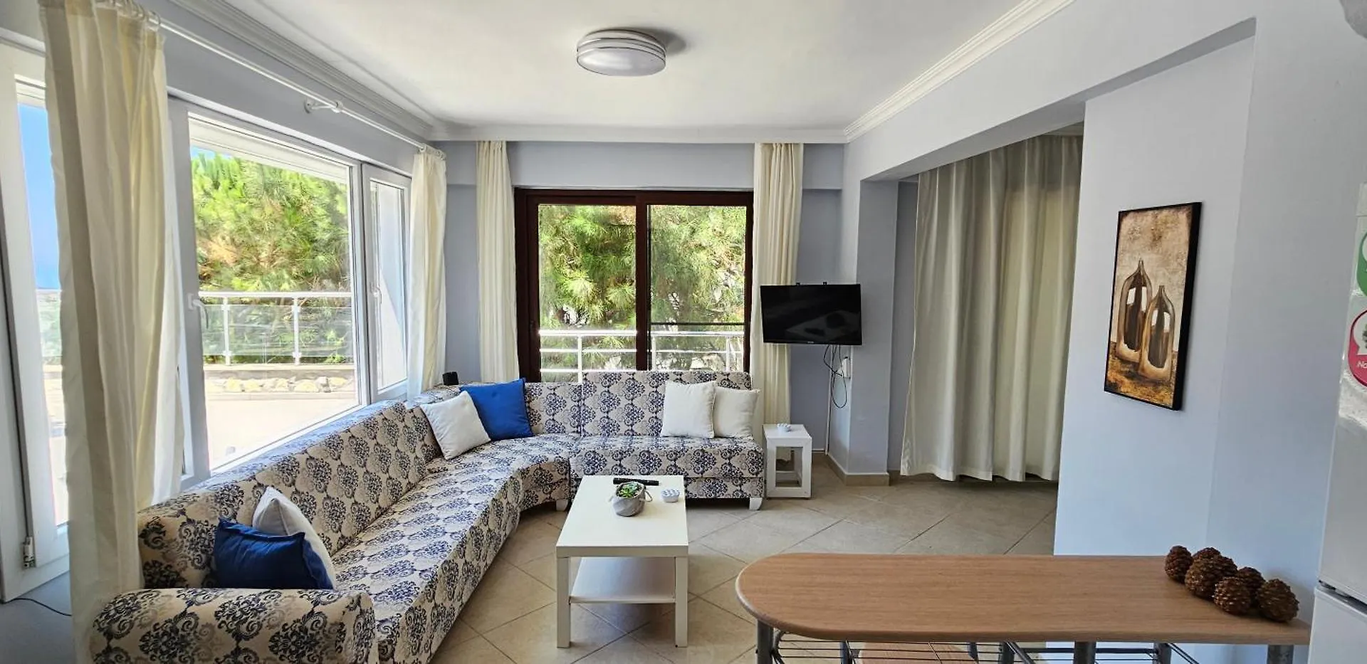 Villa Sunset Bodrum