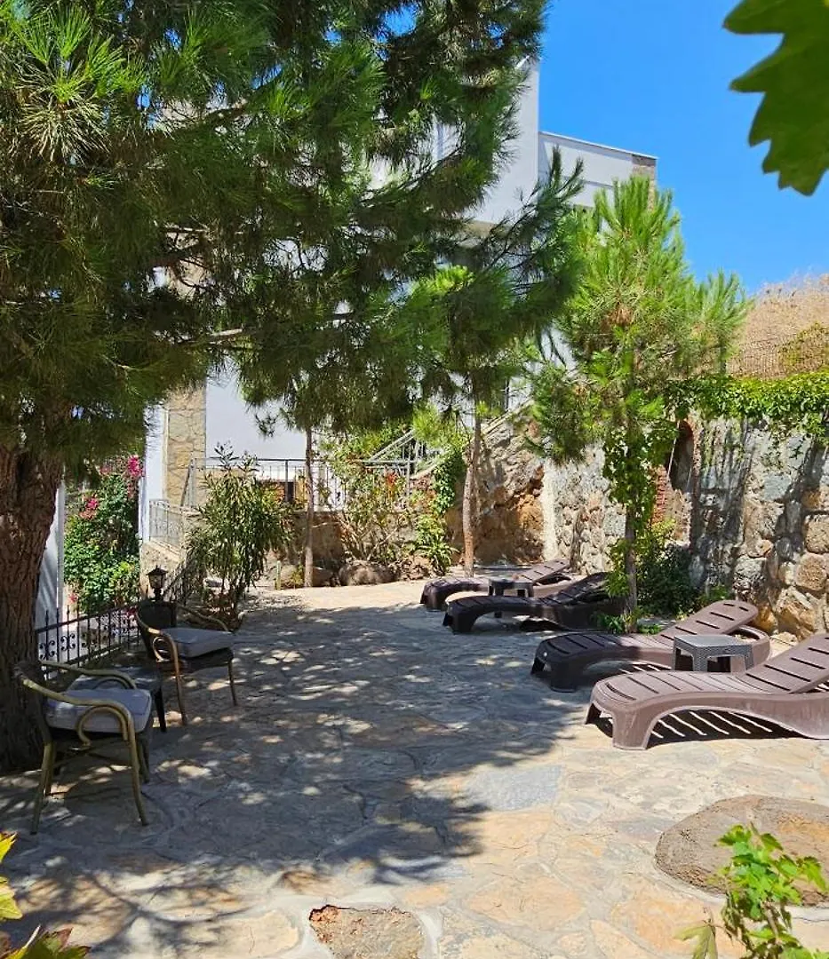 Villa Sunset Bodrum 0*,