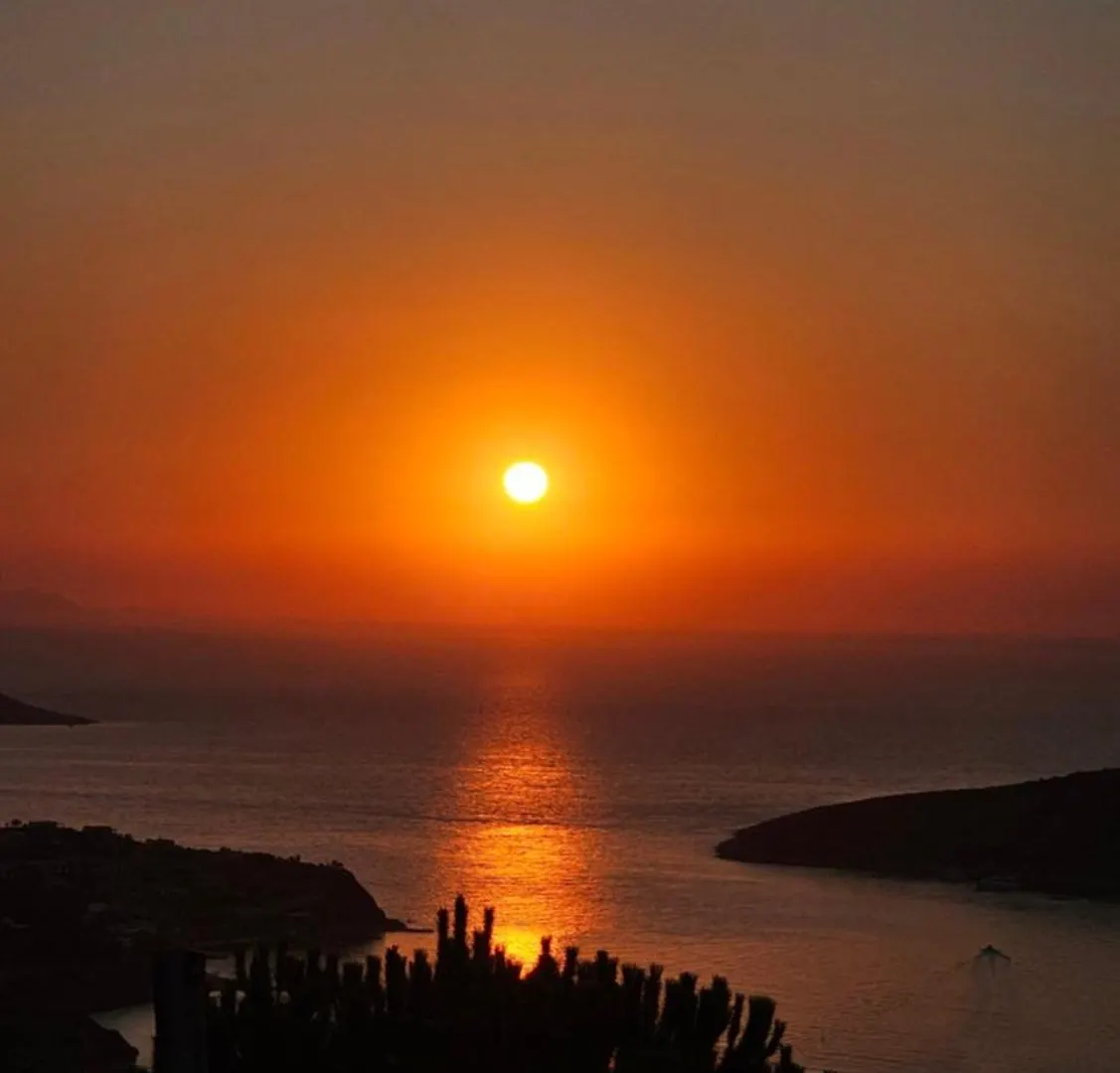 Villa Sunset Bodrum