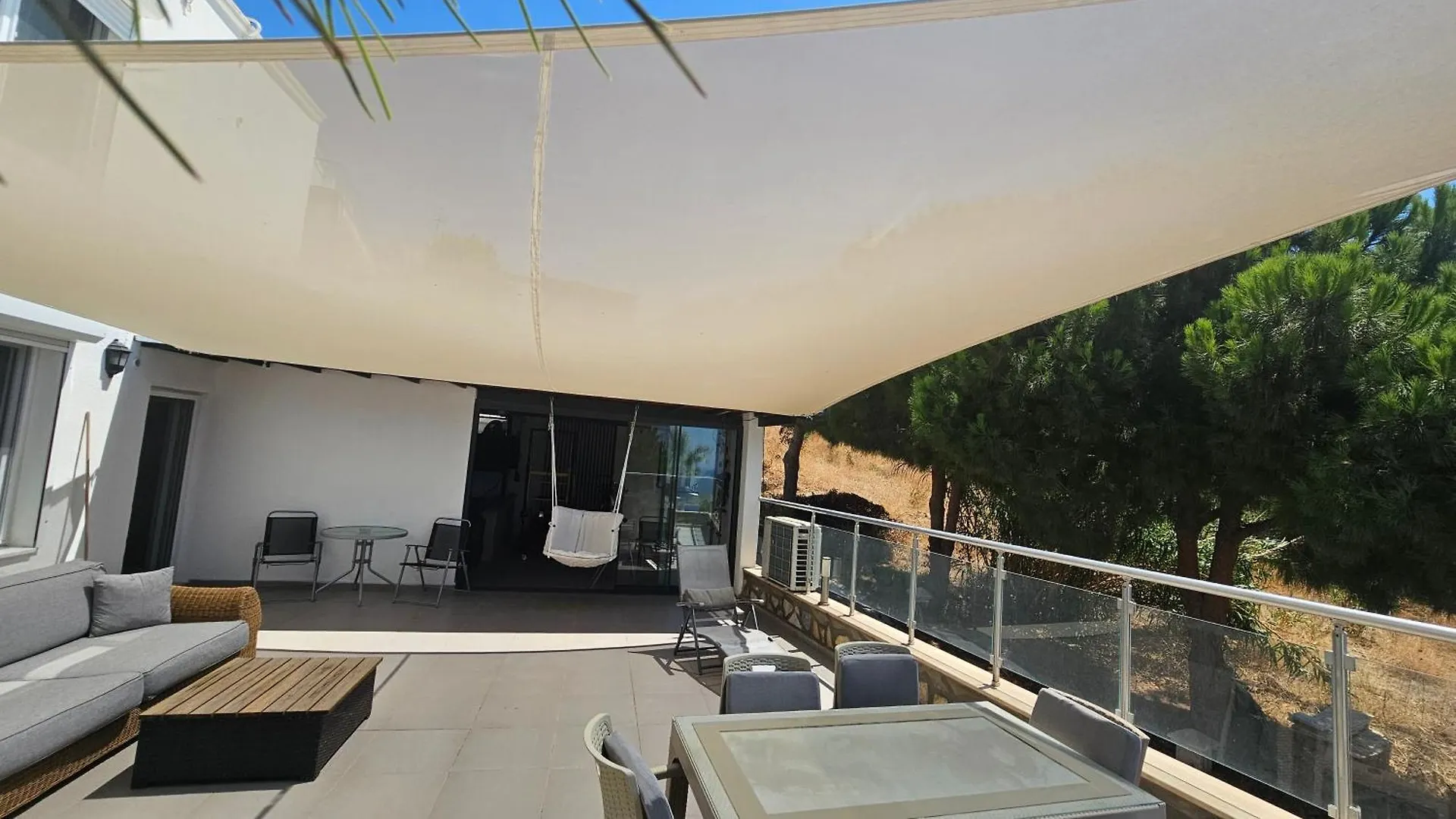Villa Sunset Bodrum
